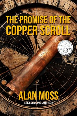 The Promise of the Copper Scroll - eBook