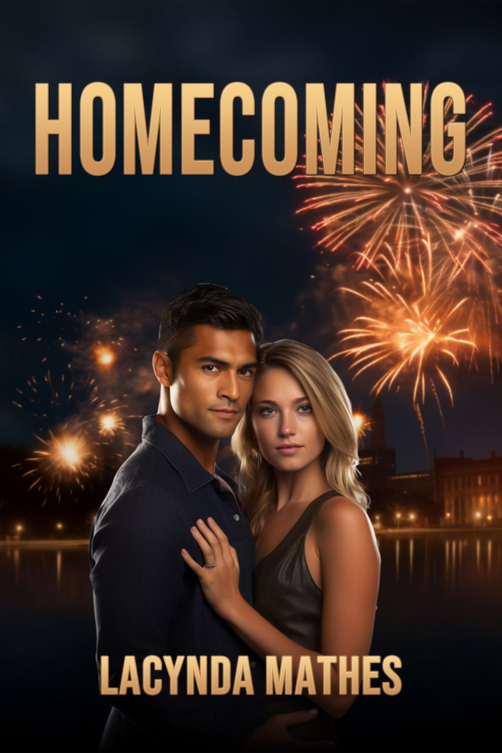 Homecoming - eBook