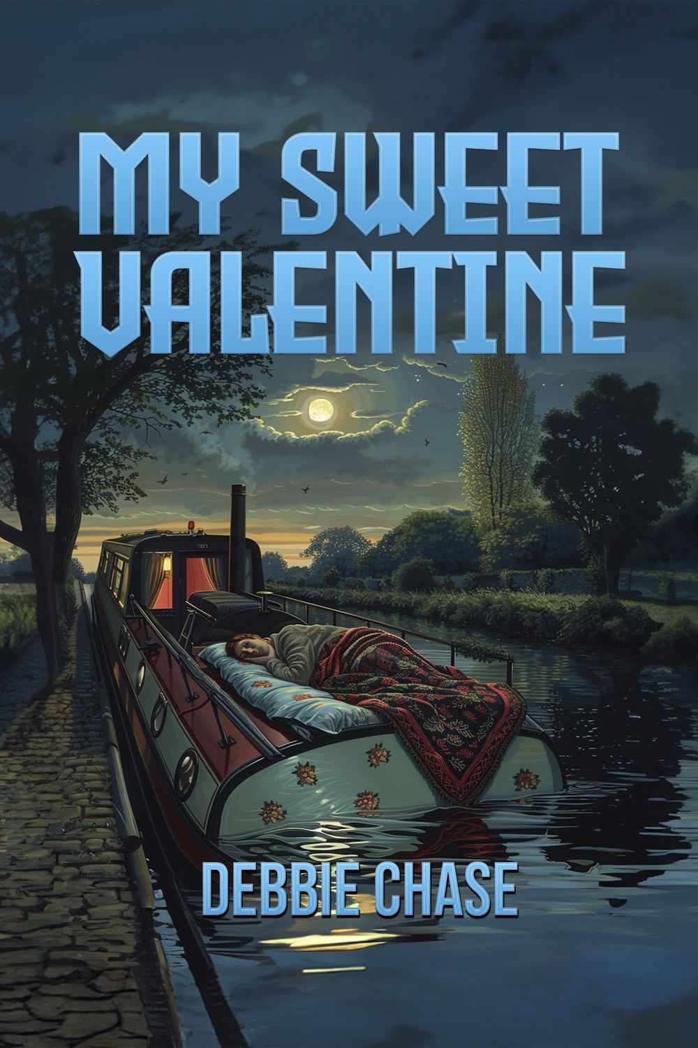 My Sweet Valentine - eBook