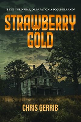 Strawberry Gold - eBook