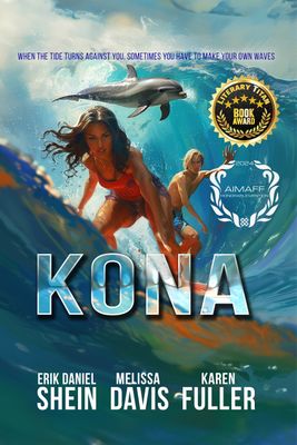 Kona - eBook