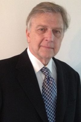 David Orange