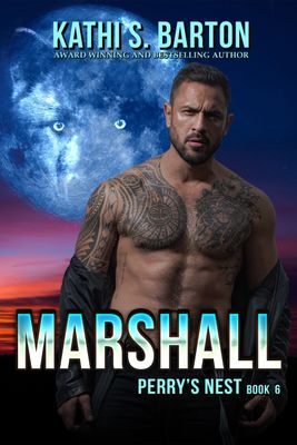 Marshall - Perry&#39;s Nest Book 6 - eBook