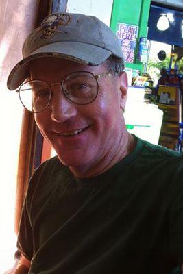 Ronald Paxton