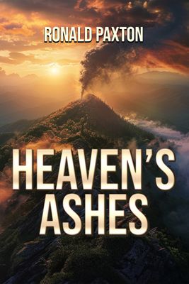 Heaven&#39;s Ashes - eBook