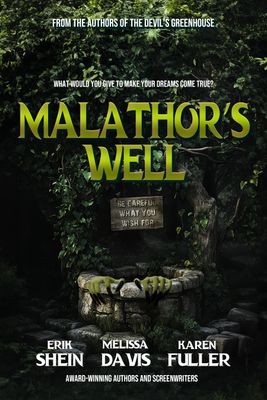 Malathor&#39;s Well - eBook