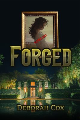 Forged - eBook