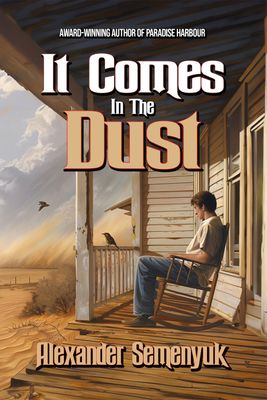 It Comes in the Dust - eBook