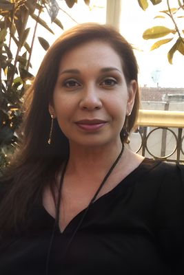 Rebeca Pradera