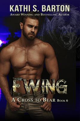 Ewing - A Cross to Bear Book 6 - eBook