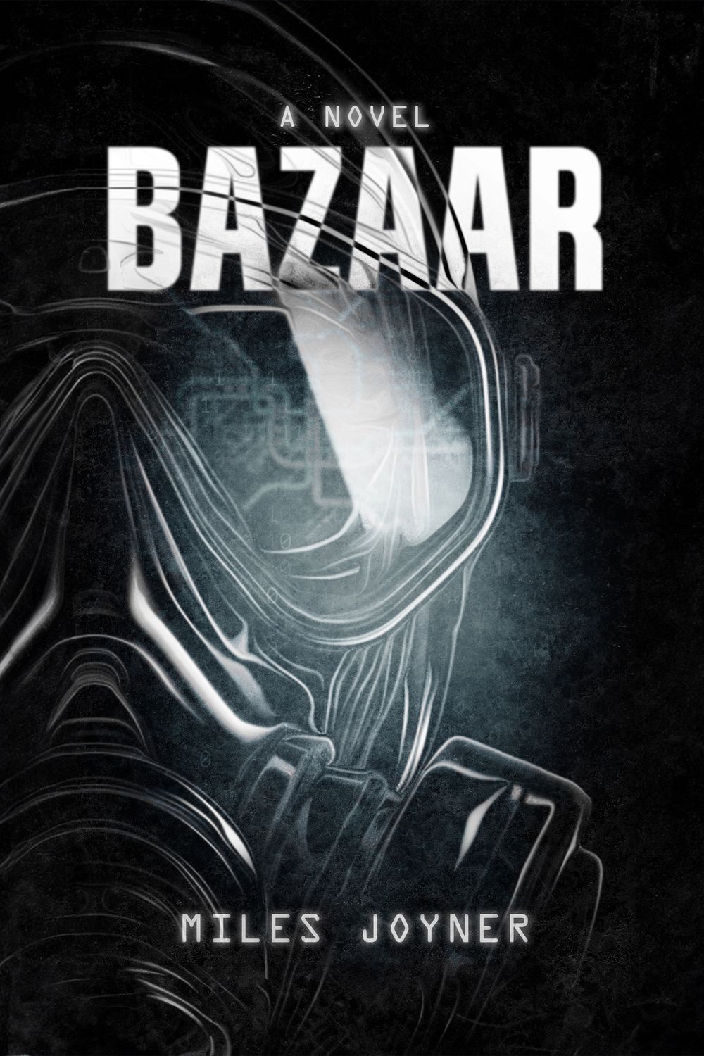 Bazaar - eBook