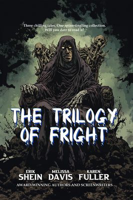 The Trilogy of Fright - eBook