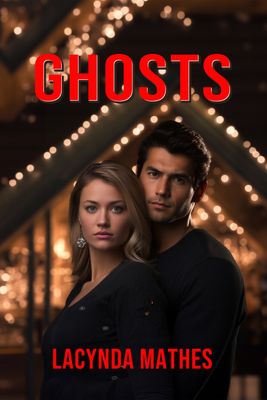 Ghosts - eBook