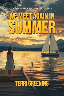 We Meet Again in Summer - eBook