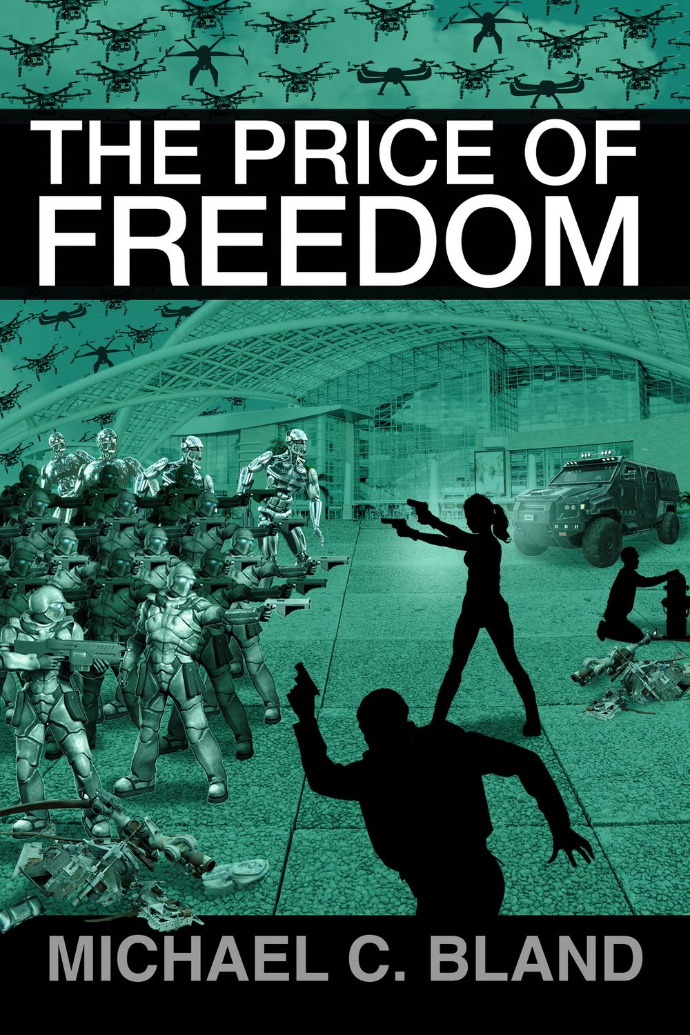 The Price of Freedom - The Price of Series Book 3 - ebook