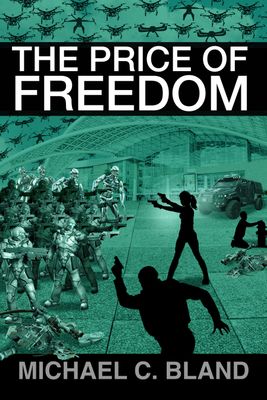 The Price of Freedom - The Price of Series Book 3 - ebook