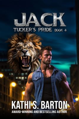 Jack - Tucker&#39;s Pride Book 4 - eBook