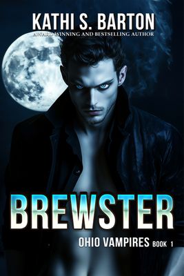 Brewster - Ohio Vampires Book 1 - eBook