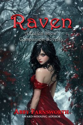 Raven - A Fallen Snow Companion Novella - eBook