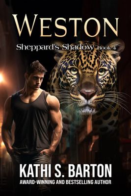 Weston - Sheppard&#39;s Shadow Book 4 - eBook