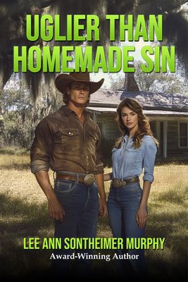 Uglier than Homemade Sin - eBook