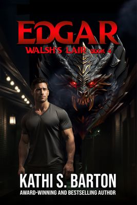 Edgar - Walsh&#39;s Lair Book 4 - eBook