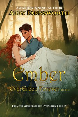 Ember - EverGreen Forever Book 4 - eBook