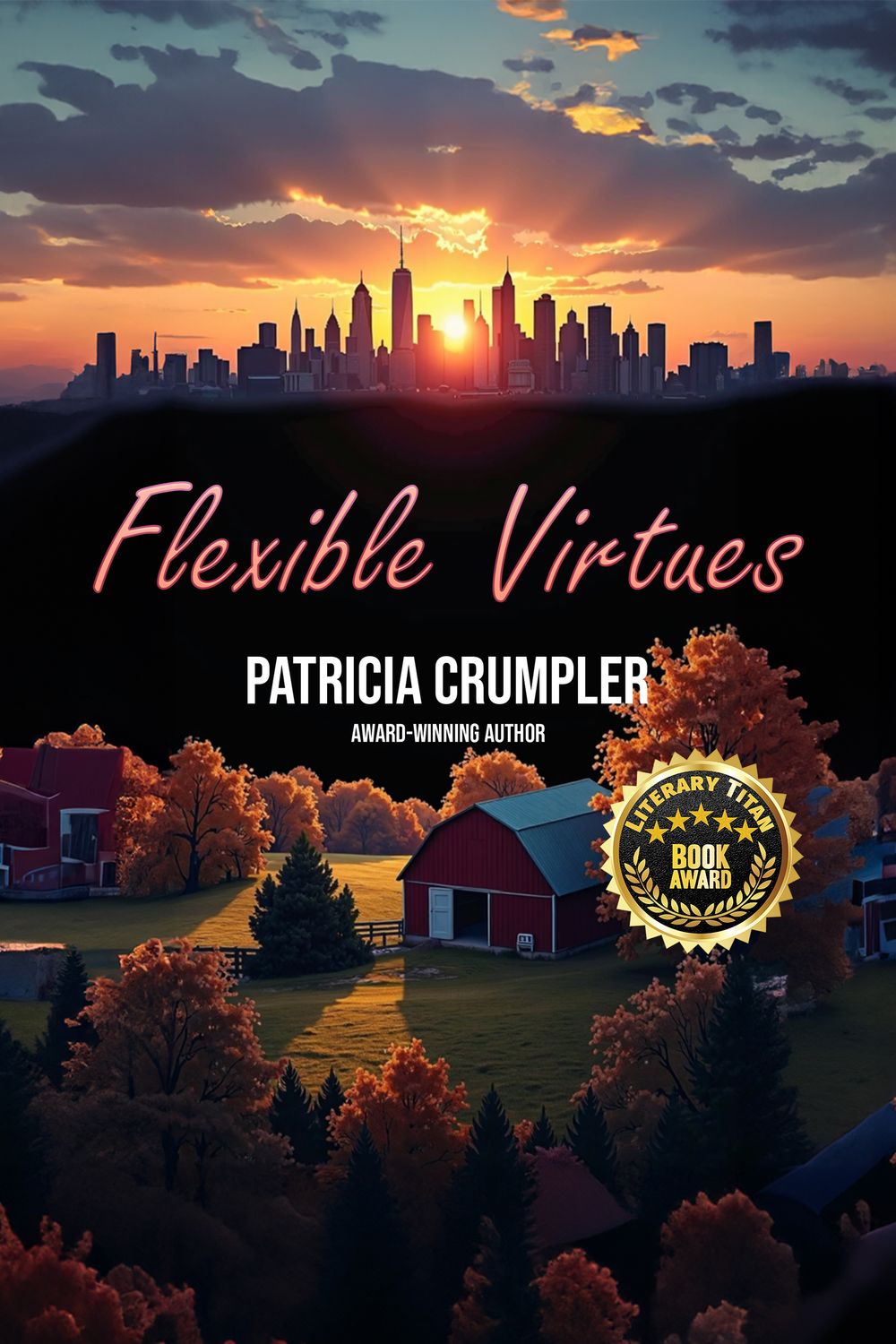 Flexible Virtues - eBook