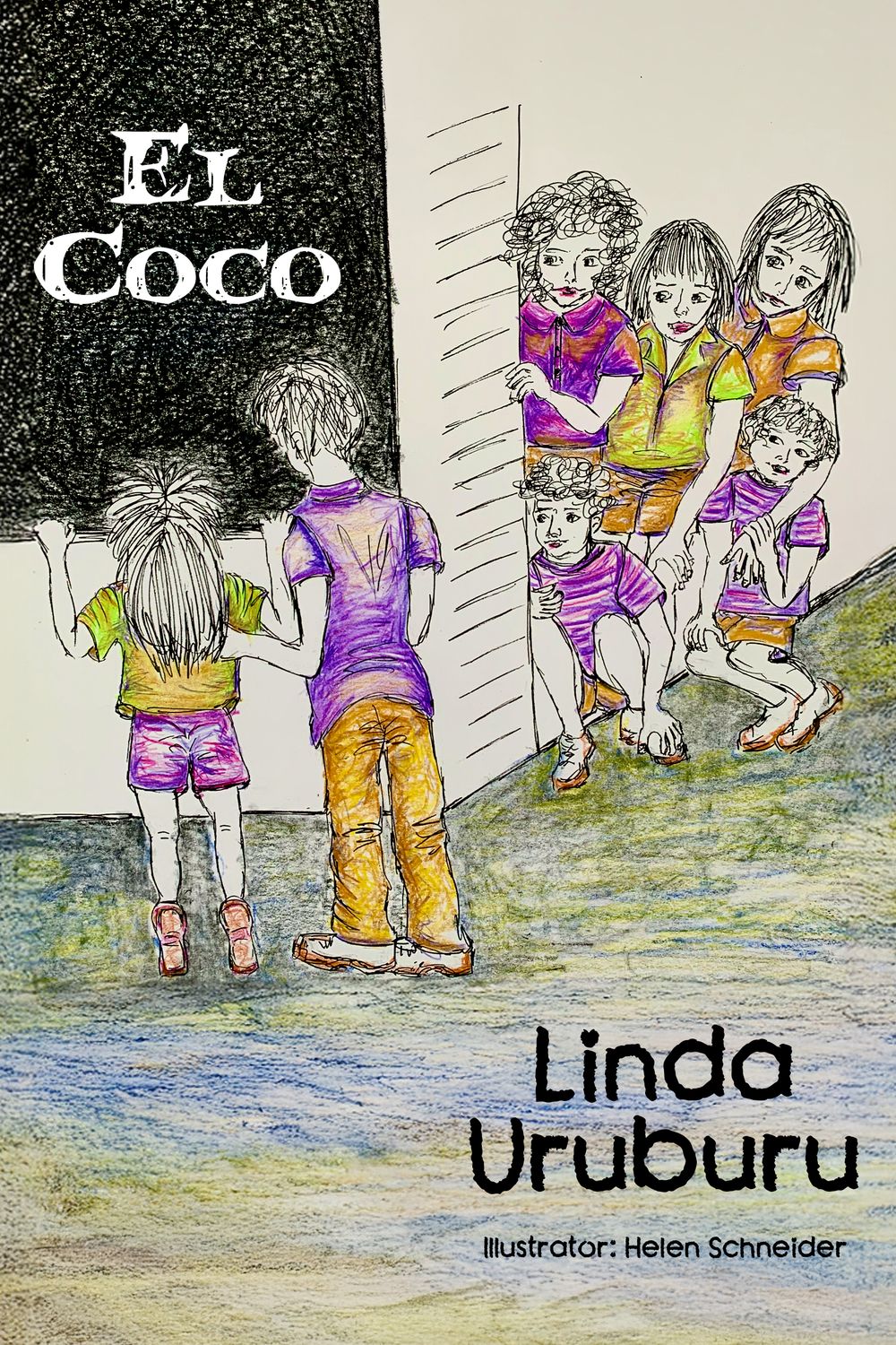 El Coco - eBook