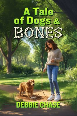 A Tale of Dogs &amp; Bones - eBook