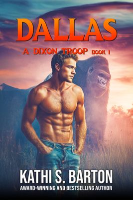 Dallas - A Dixon Troop Book 1 - eBook