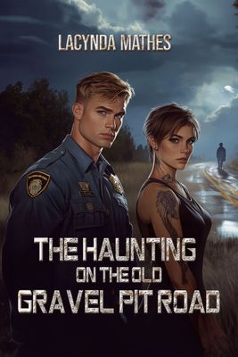 The Haunting on the Old Gravel Pit Road - eBook