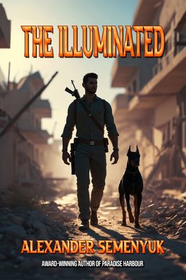 The Illuminated - eBook