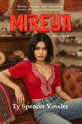Mireya - Mireya Book 1 - eBook