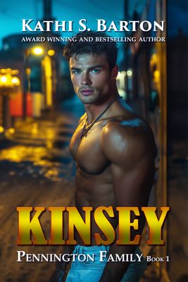 Kinsey - Pennington Family Book 1 - ebook