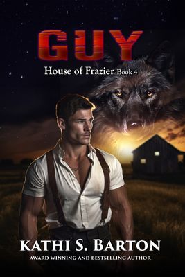 Guy - House of Frazier Book 4 - eBook