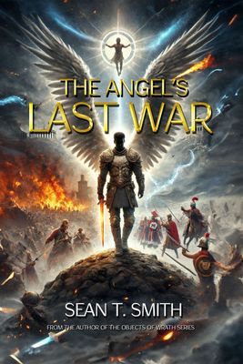 The Angel&#39;s Last War - eBook