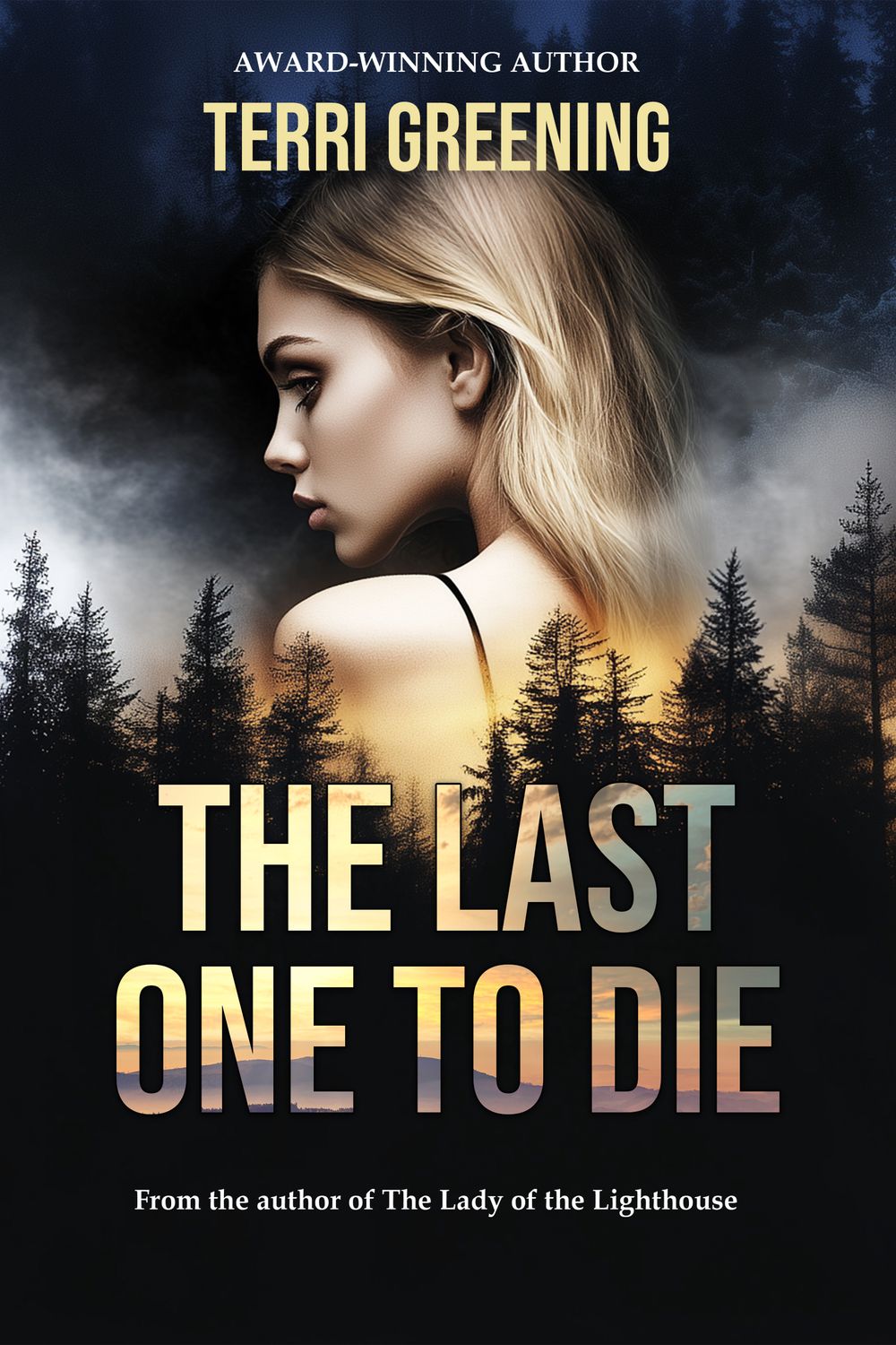 The Last One to Die - eBook