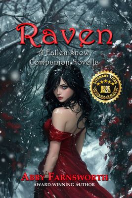 Raven - A Fallen Snow Companion Novella - eBook