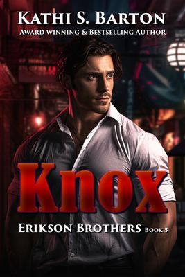 Knox - Erikson Brothers Book 5 - eBook