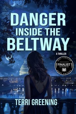Danger Inside the Beltway - eBook