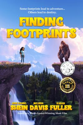 Finding Footprints - eBook