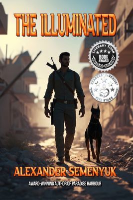 The Illuminated - eBook