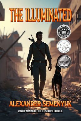 The Illuminated - eBook