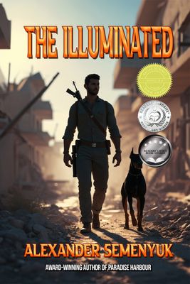 The Illuminated - eBook