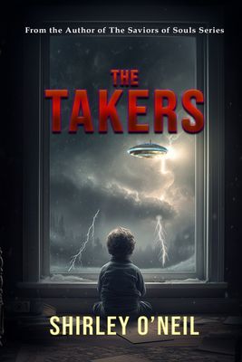 The Takers - eBook