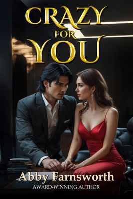 Crazy for You - eBook