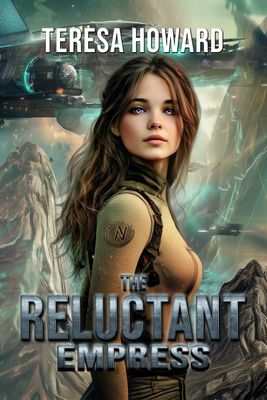 The Reluctant Empress - eBook