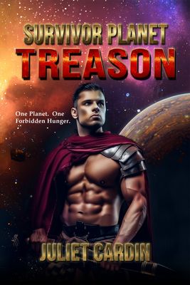 Survivor Planet Treason - Survivor Planet Book 2 - eBook
