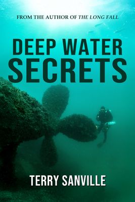Deep Water Secrets - eBook